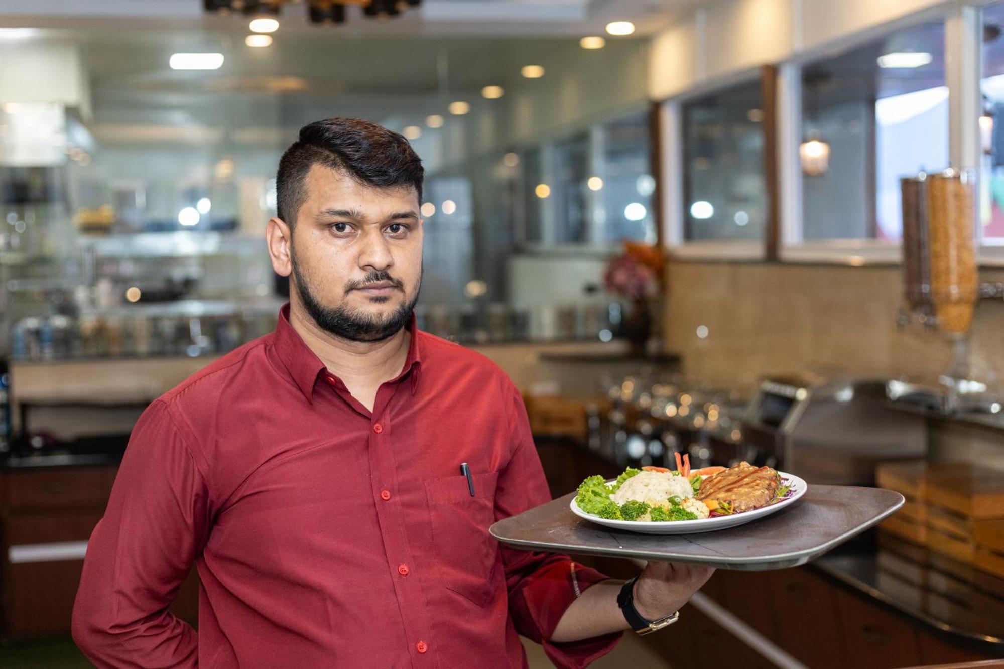 Thamel Boutique Hotel Katmandu Zewnętrze zdjęcie