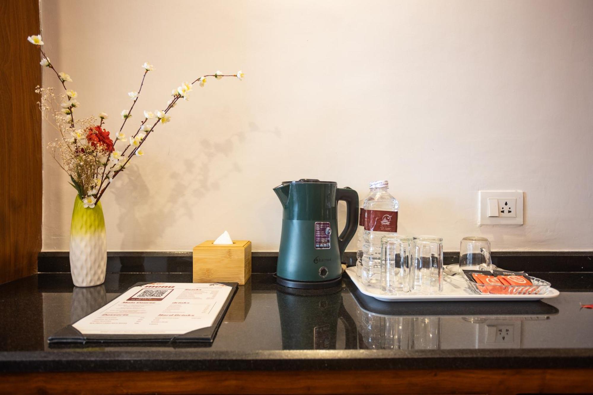 Thamel Boutique Hotel Katmandu Zewnętrze zdjęcie