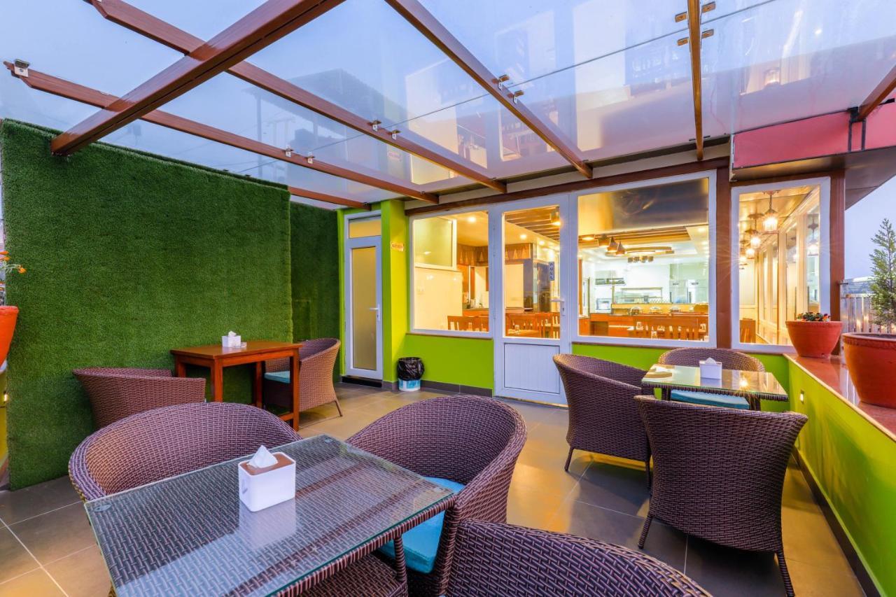 Thamel Boutique Hotel Katmandu Zewnętrze zdjęcie
