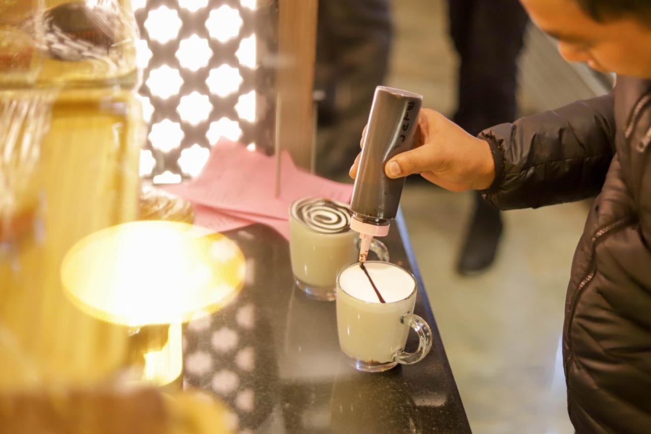 Thamel Boutique Hotel Katmandu Zewnętrze zdjęcie
