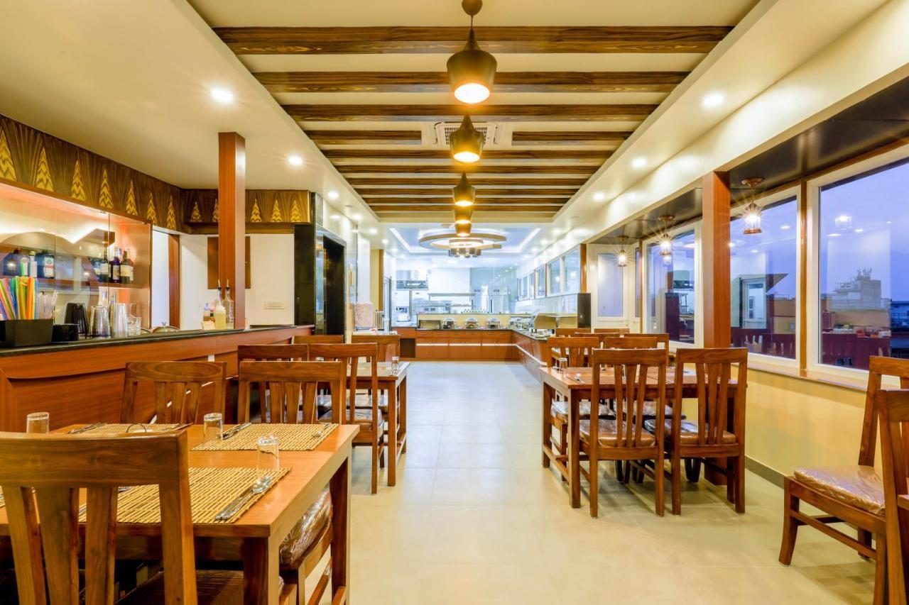 Thamel Boutique Hotel Katmandu Zewnętrze zdjęcie