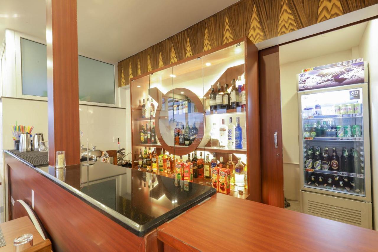 Thamel Boutique Hotel Katmandu Zewnętrze zdjęcie